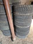 Pirelli Scorpion 205/65/15