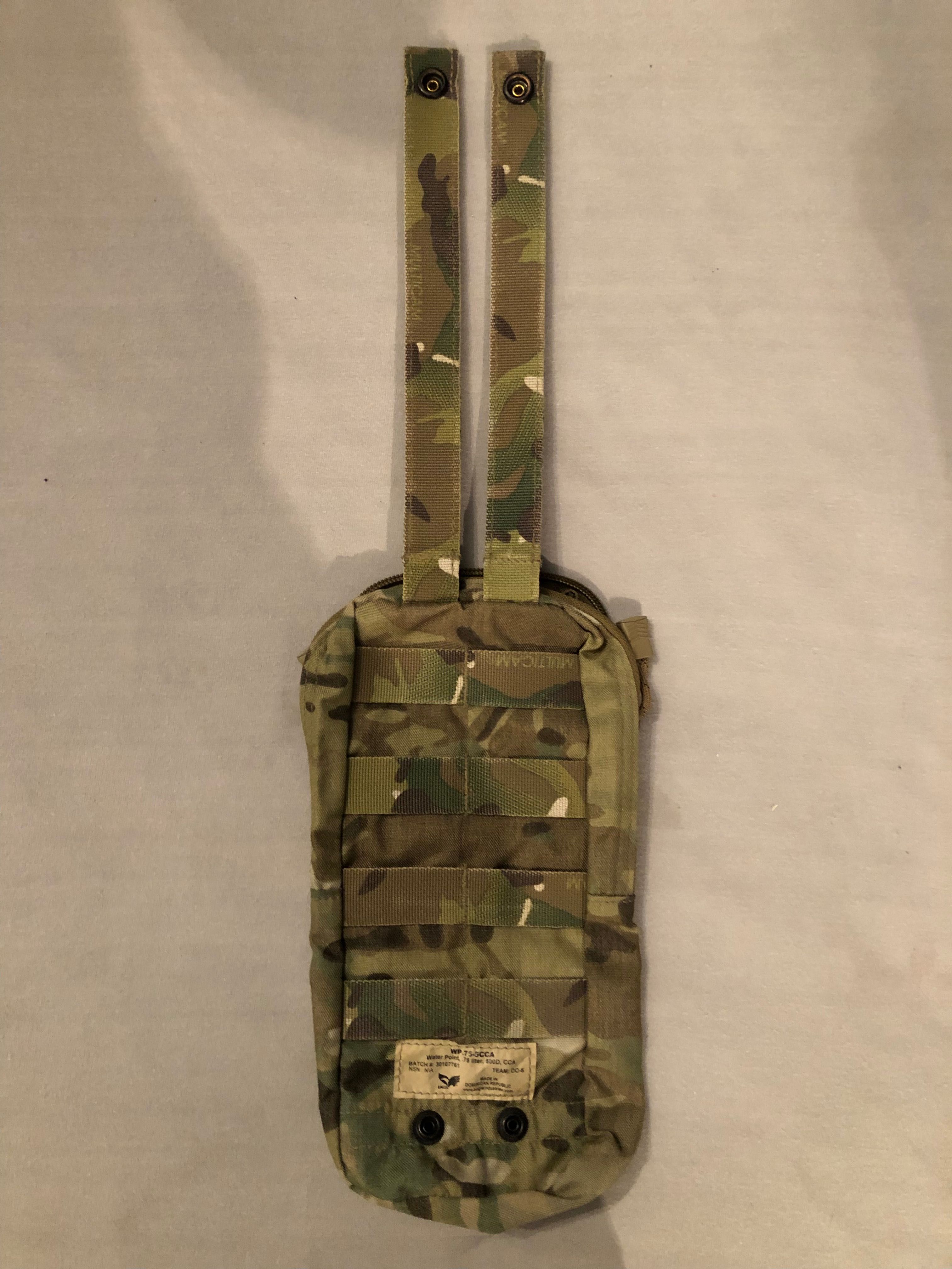 Pouch / Ładownica Utility / Cargo Eagle Industries