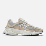 Кросівки New Balance 9060 Beige Оригінал (Розміри та кольори)