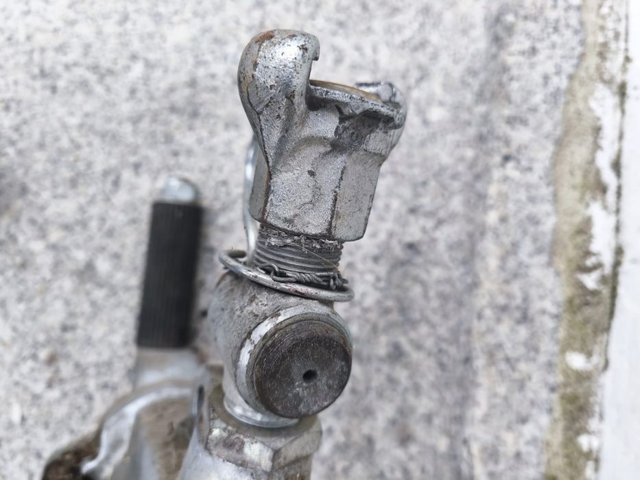 Wiertarka pneumatyczna górnicza - 1500 zt