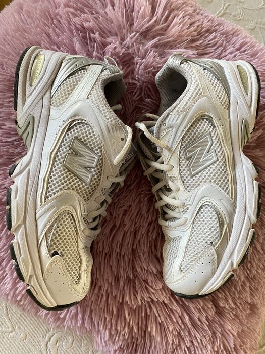 Tenis new balance tamanho 37.5