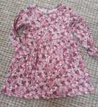 Sukienka H&M 98/104