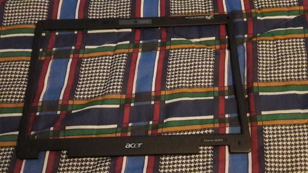 Acer Extensa 5630Z (Peças)64354211858691122