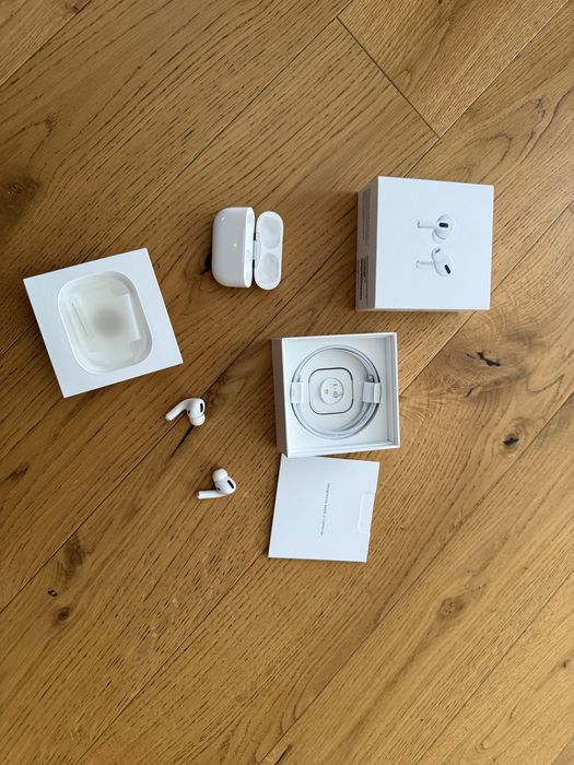 Apple AirPods Pro 1 gen