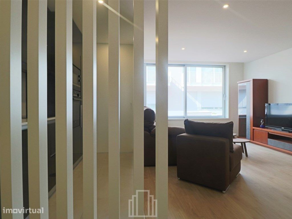 Apartamento T2 - Furadouro