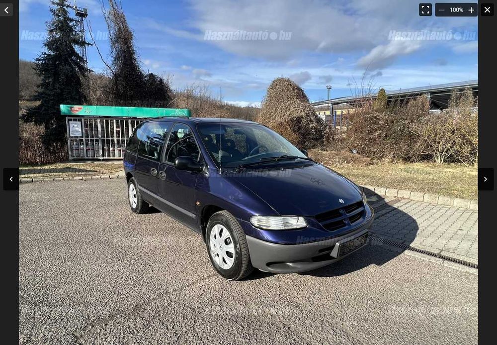 Разборка chrysler voyager 3 2.5 tdi дизель розборка крайслер вояджер