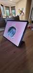 Tablet APPLE iPad Air 13" 6gen.512GB Wi-Fi 5G RAM 8GB Fiolet jak NOWY