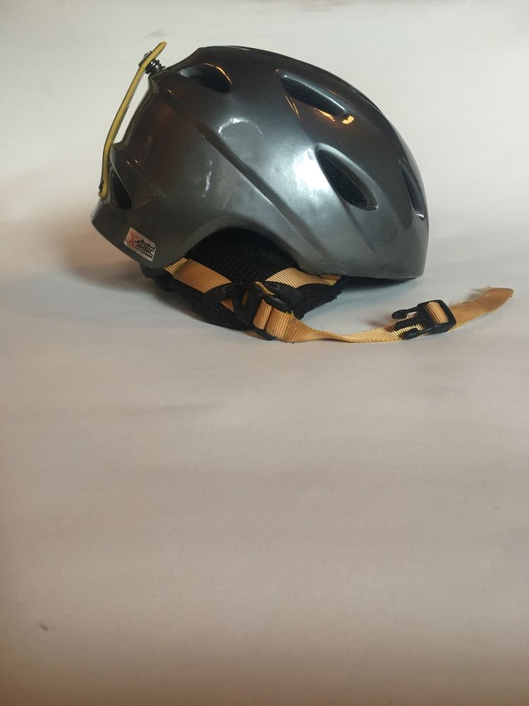 Kask narciarski x-static