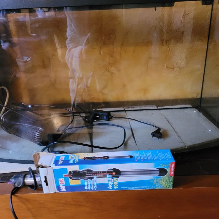 Akwarium aquael 112l