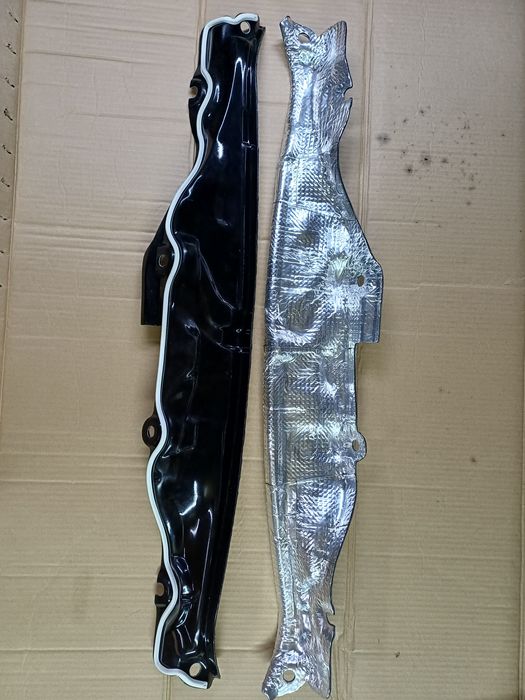 Жабо Рено Меган 2