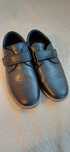 Buty Komunijne eleganckie dla chłopca skóra nat. rozm.36, dł.wkł.23 cm