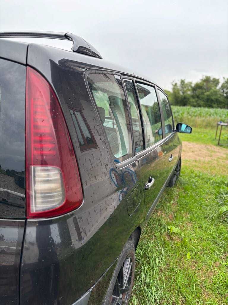 sprzedam renault espace