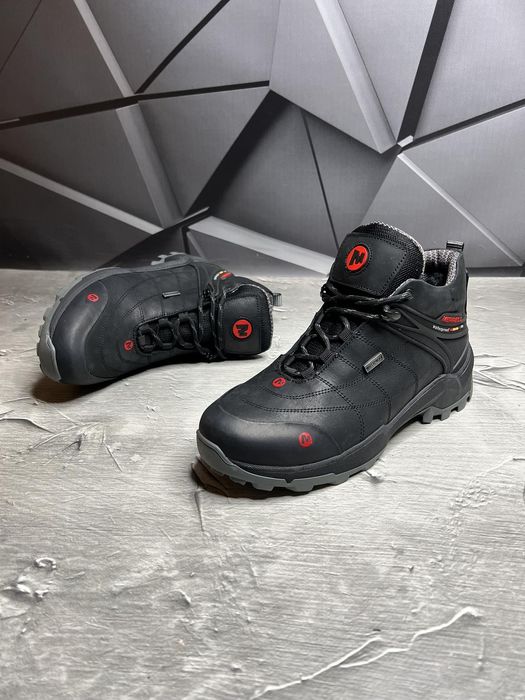 Зимние ботинки -20° Merrell