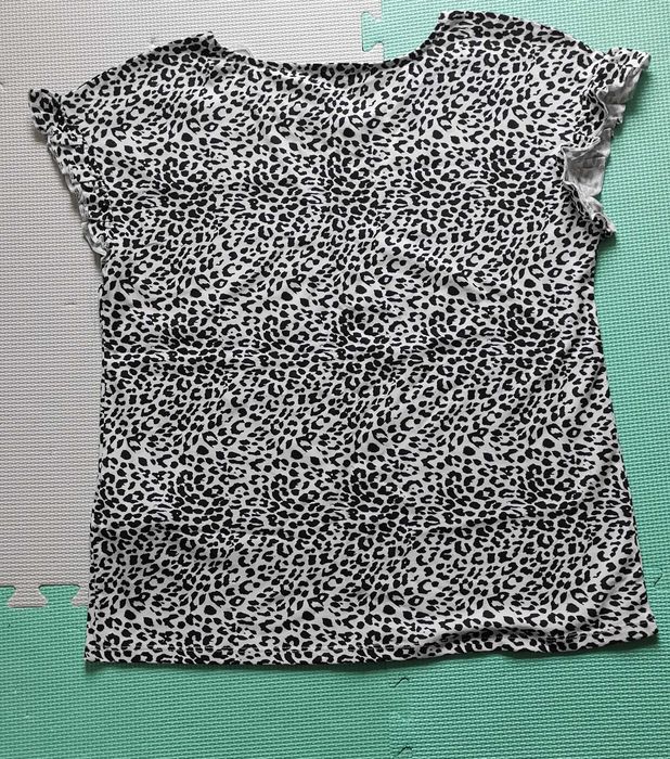 Orsay bluzka damska T-shirt koszulka