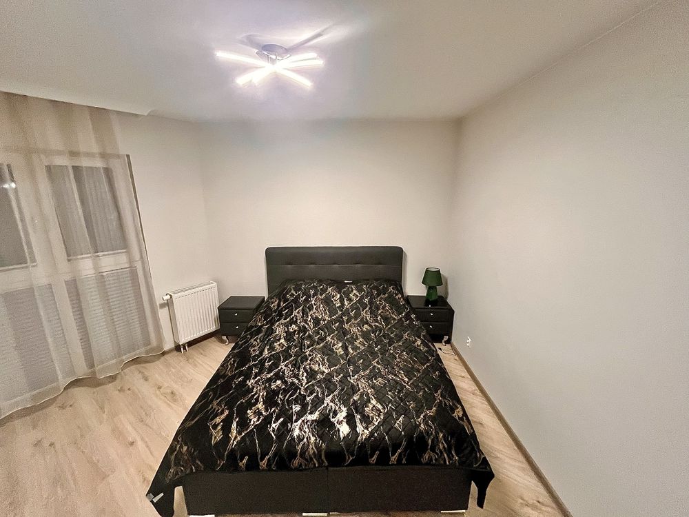 Apartament K10 noclegi Busko-Zdrój