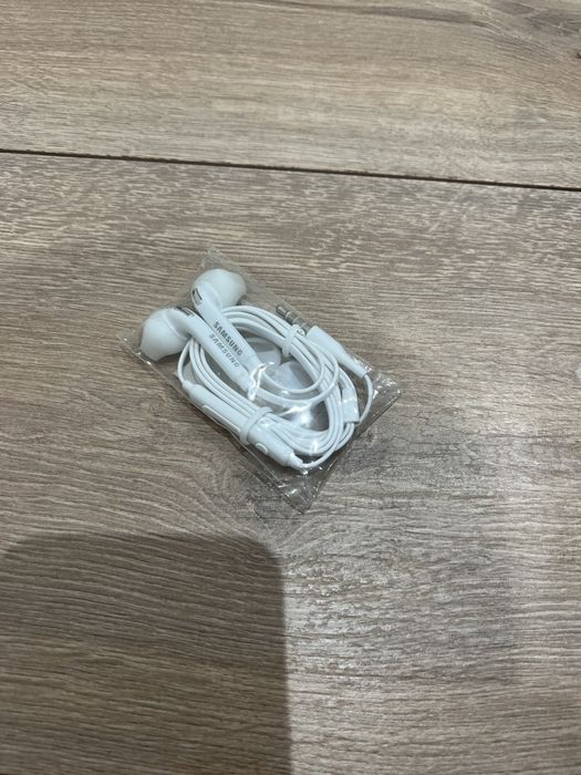 Навушники провідні самсунг оригінал