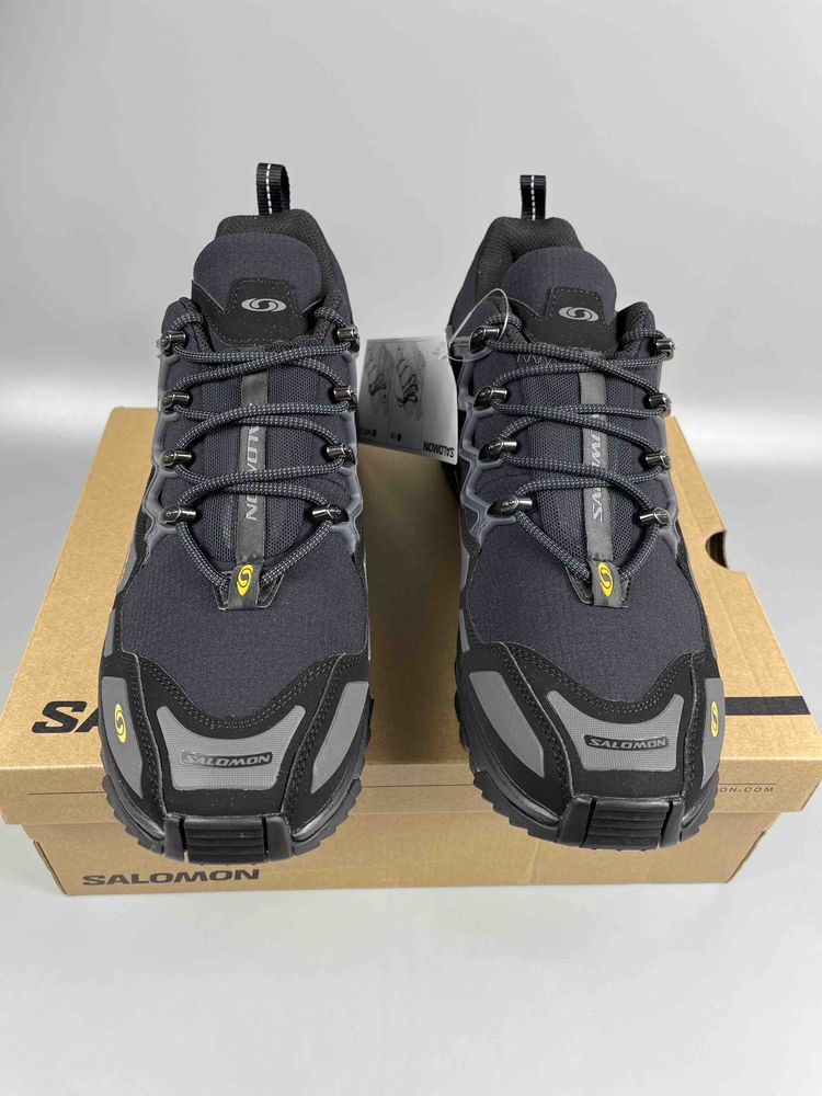 Кросівки Salomon ACS + CSWP Climasalomon 45 розмір (по устілці 29 см)