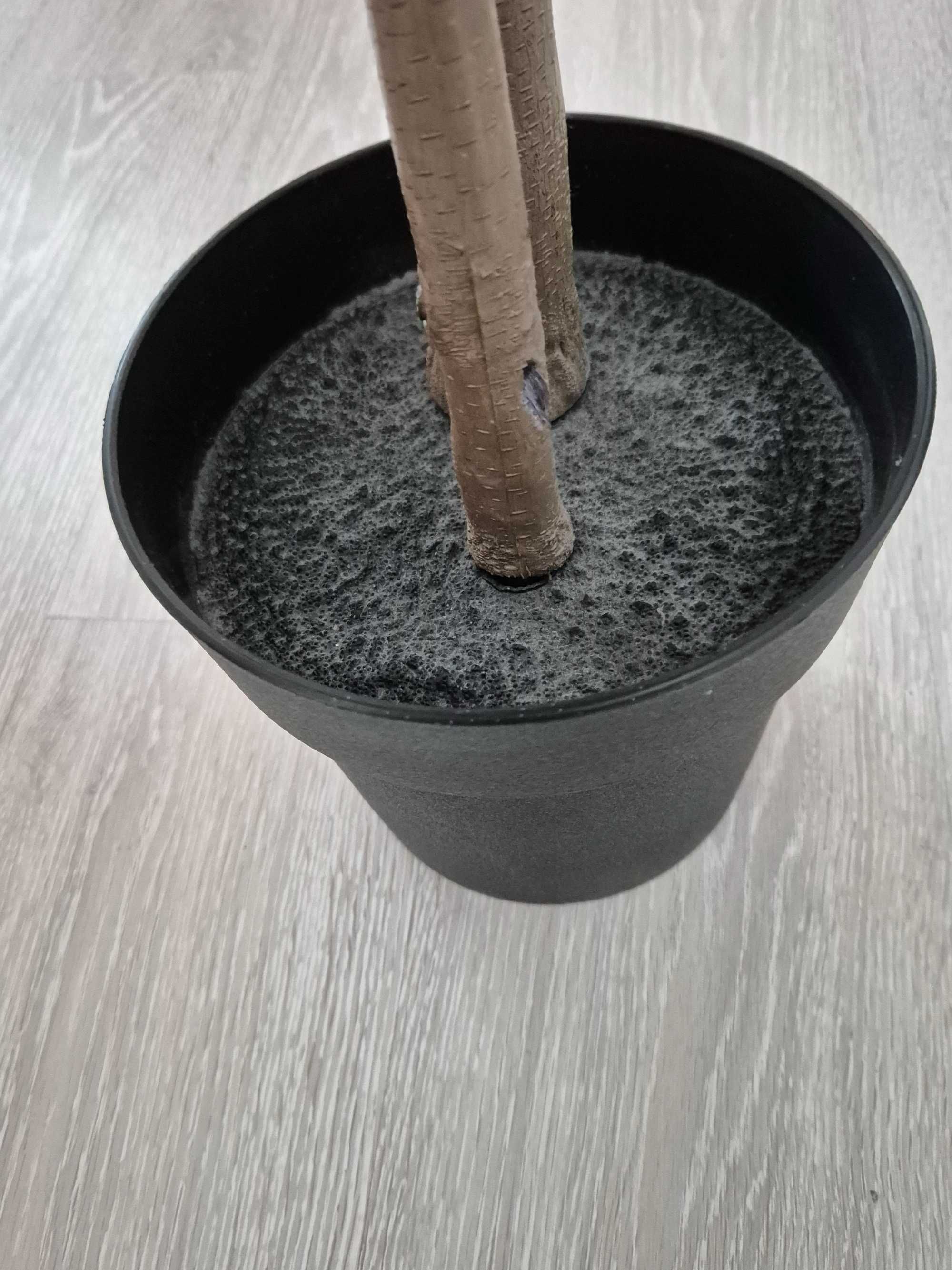 Planta artificial IKEA Fejka 171cm x 21cm