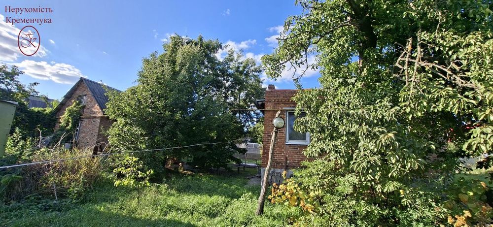 Будинок в Крюкові