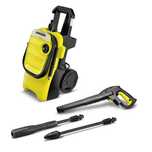 Kompaktowa myjka ciśnieniowa Karcher K4 Compact 420l/h