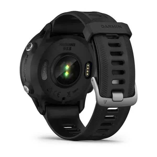 Zegarek sportowy Garmin Forerunner 955 Smartwatch
