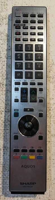 Телевизор Sharp LC-60LE857E