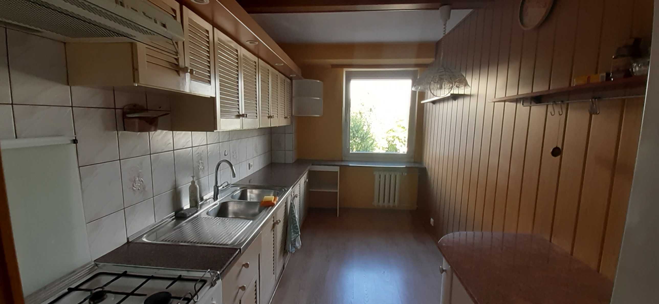 Dwupokojowe, 51,58 m2, Piotrkowska, Manhatan