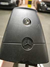Bagażnik dachowy oryginał Mercedes C-Klasa W-205, sedan, używany