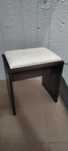 Taboret, siedzisko, pufa