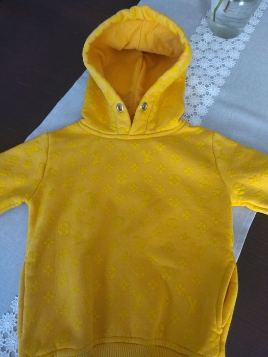 Bluza Louis Vuitton 86-92