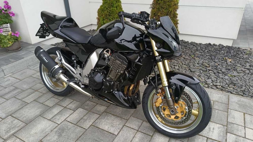 Kawasaki z 1000  z 750