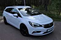 Opel Astra Opel Astra K 1.4T Dynamic