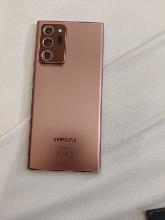 Samsung note 20 ultra 5g