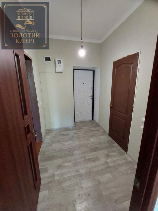 Продається 1 кімнатна квартира в Кропивницькому