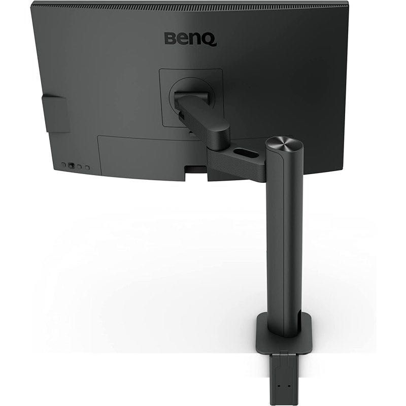 Benq Ergo Arm PD2705UA 27" LED IPS UltraHD 4K USB-C