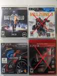 Ліцензійні диски PS3