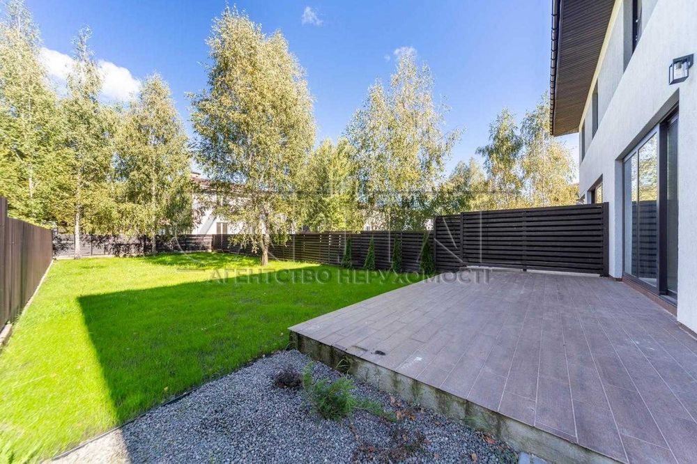 Продажа дуплекса, Киев, Быковня, Деснянский р-н