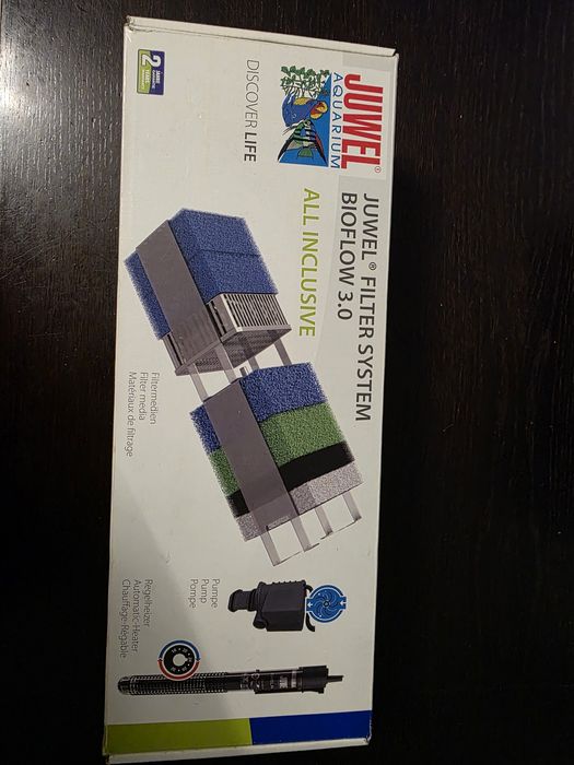 Juwel Bioflow 3.0 używany