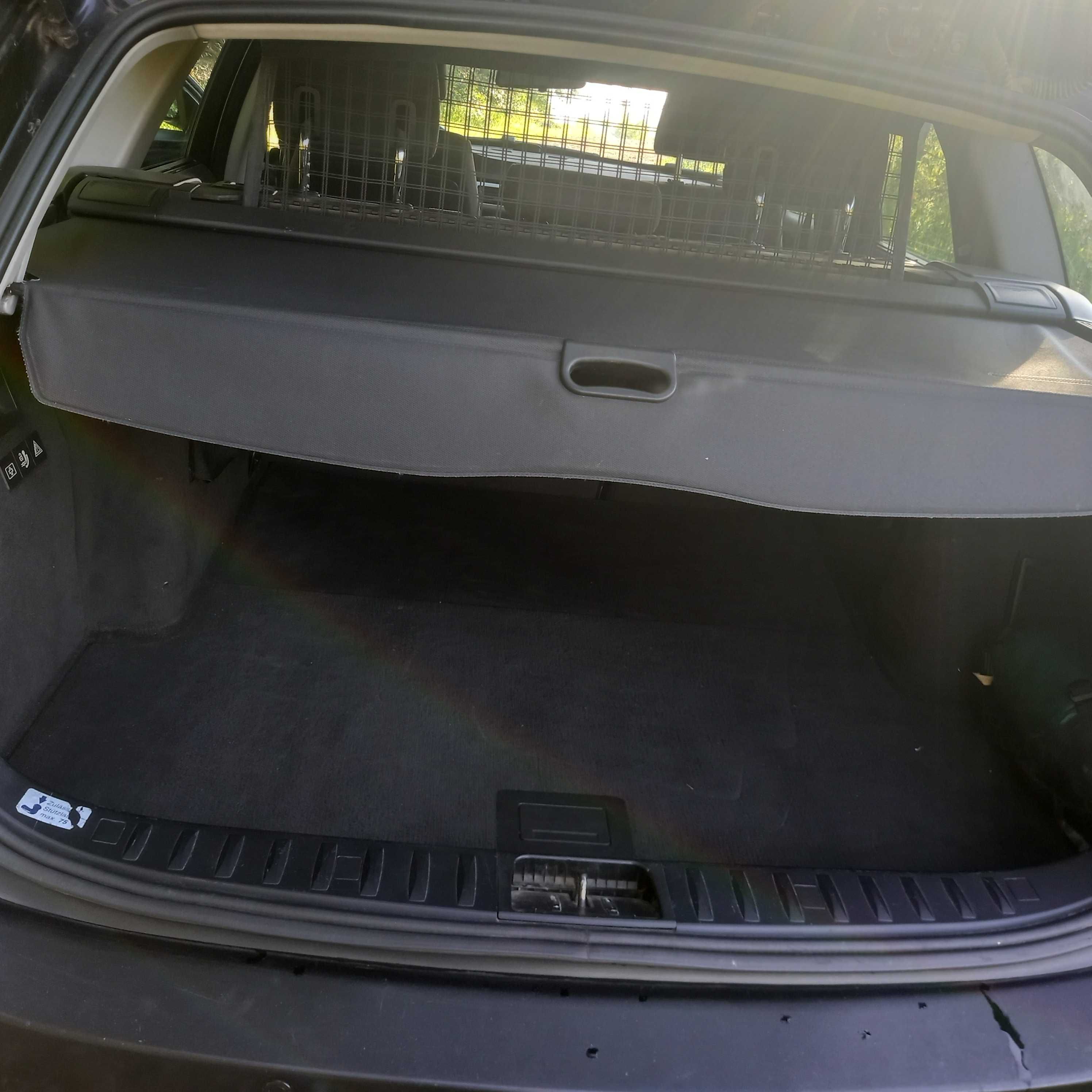 Carrinha BMW Serie 3 Touring 320D