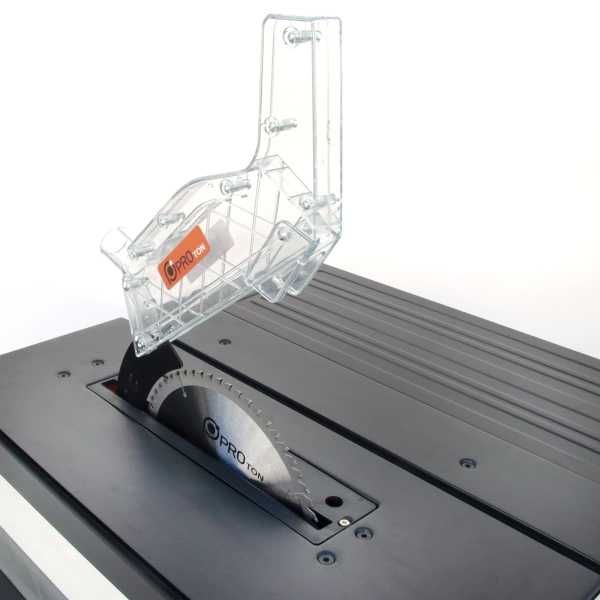 Пила настольная циркулярная сетевая PROton TCT-254/стол/1,8кВт/85мм/Г3