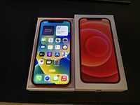 IPhone 12 64gb red