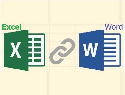 Excel, Word - korepetycje, zadania, raporty, studia