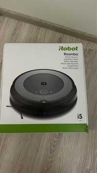 Робот-пилесос Irobot i5