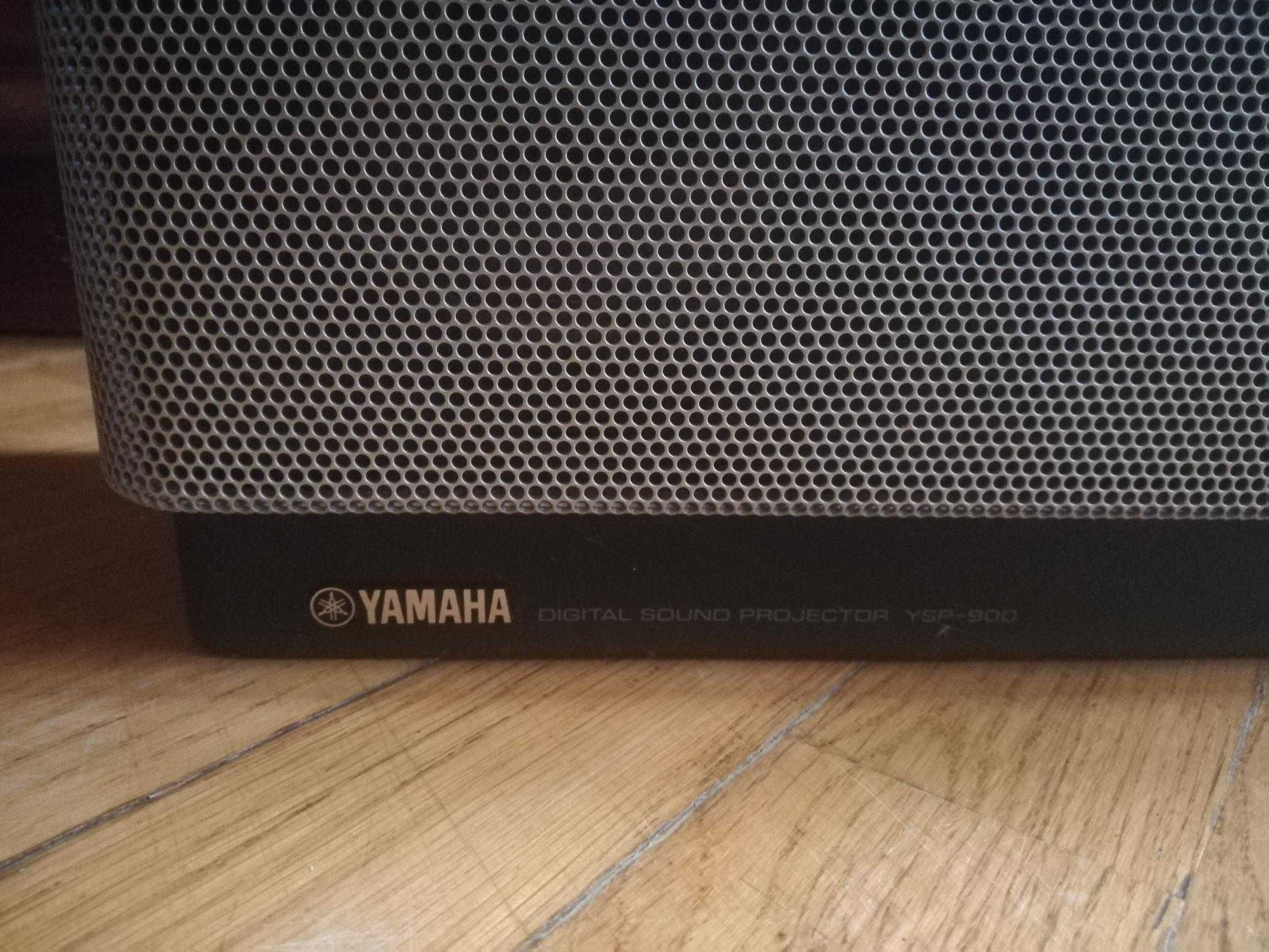 Звуковой проектор объёмного звучания Yamaha YSP-900