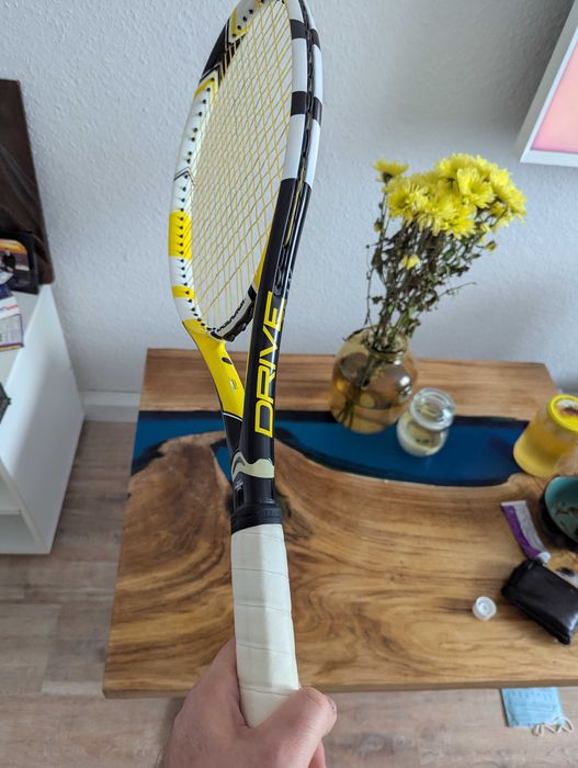 Rakiety tenisowe