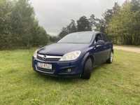 Opel Astra H 1.6 Gaz