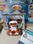 Robot Mio Nowa generacja Clementoni
