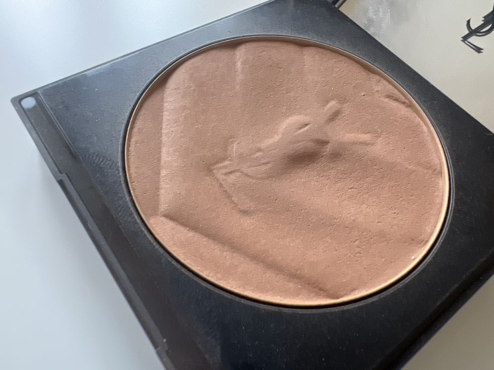 Bronzer YSL all Hours 02