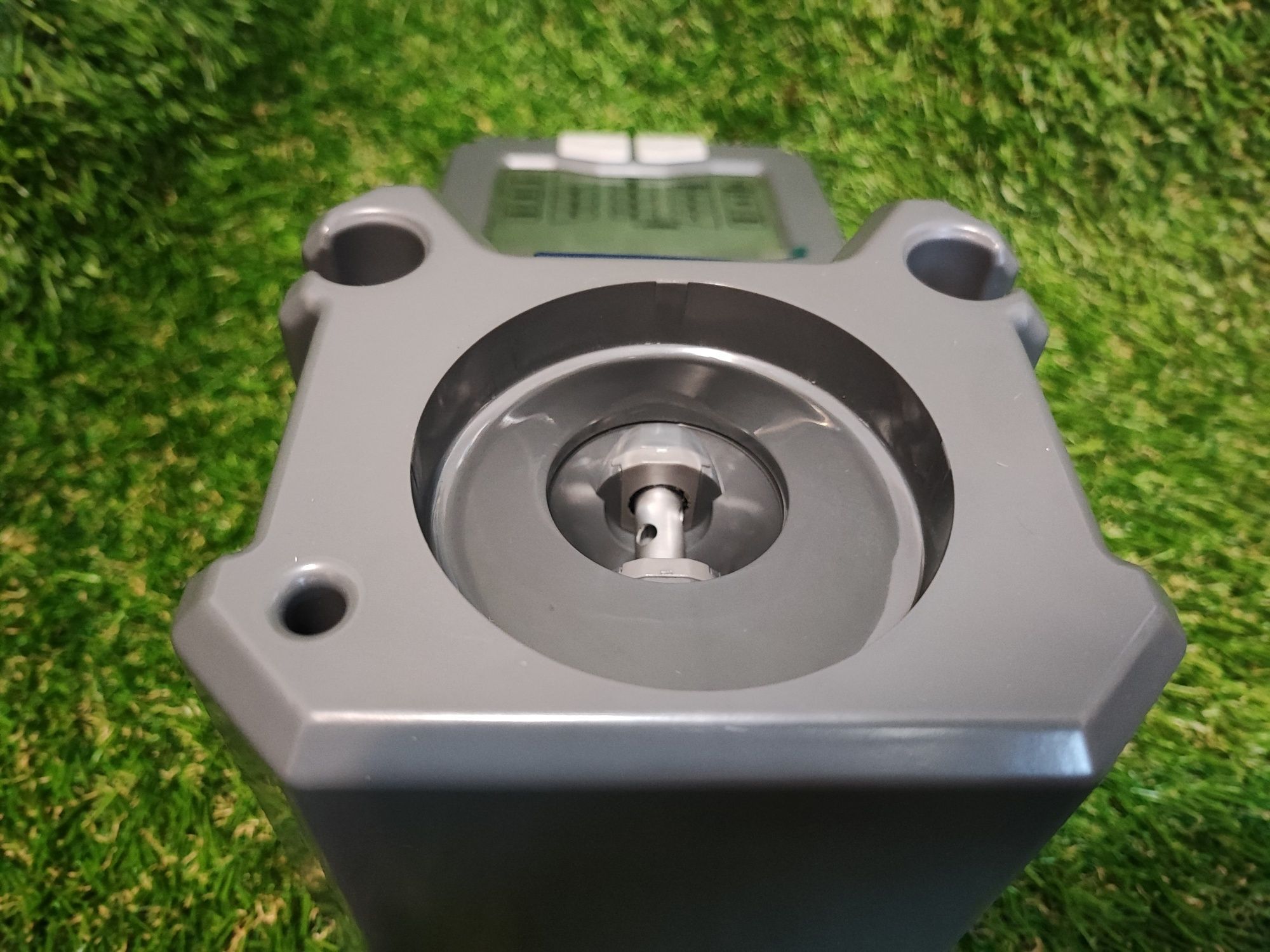 RCBS ChargeMaster link