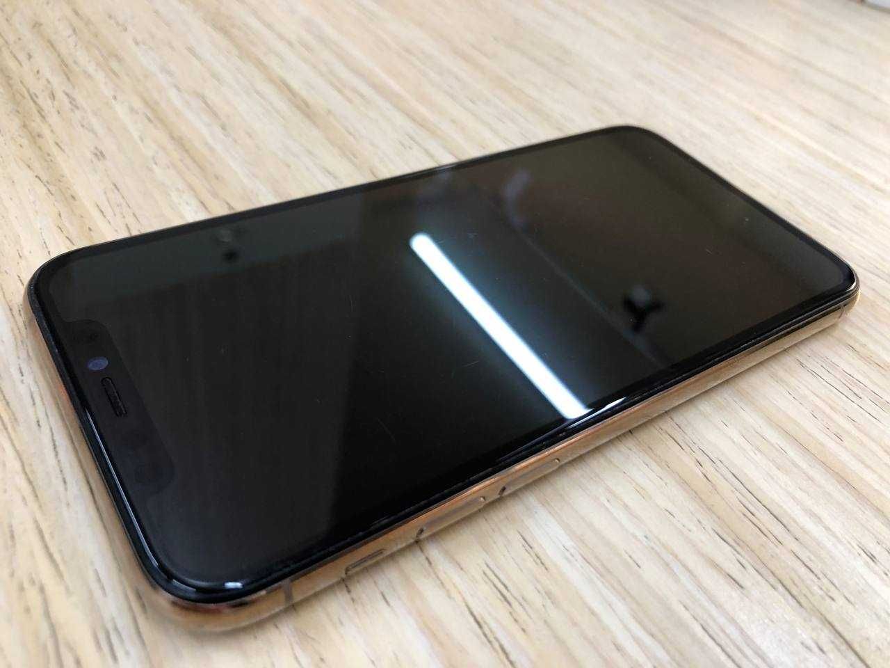 /11847/ iPhone 11 Pro 64GB Gold Обмін Розстрочка Гарантія
